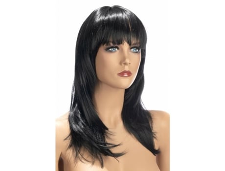 Peruca WORLD WIGS