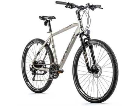 Vtc 28 Bicicleta Muscular LEADER FOX Sumava 2022 19'' 9V