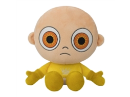 Mali boneca de Pelúcia Personagem de Jogo Cartoon Coleção Decor Home Presente Aniversário Crianças