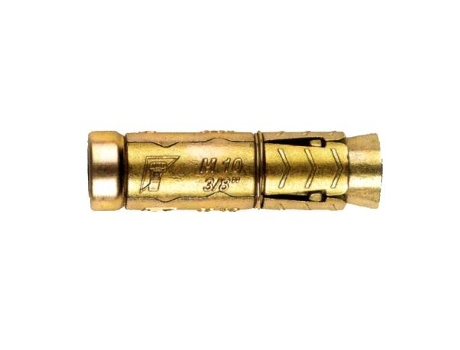 Avl anclaje zamak capsula  6 x 45 (caja 100 unidades)
