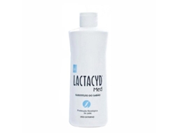 Lactacyd Med Emulsão Substituto de Sabão 500ml