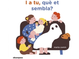 Livro I A Tu, Quí Et Sembla?