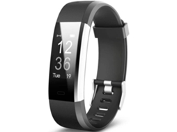 Smartwatch ENZONS Preto