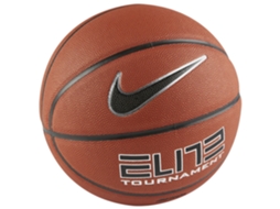 NIKE Elite Tournament 8P Ball N1002353-855 Unissex Bolas de Basquete Laranja 7 Eu