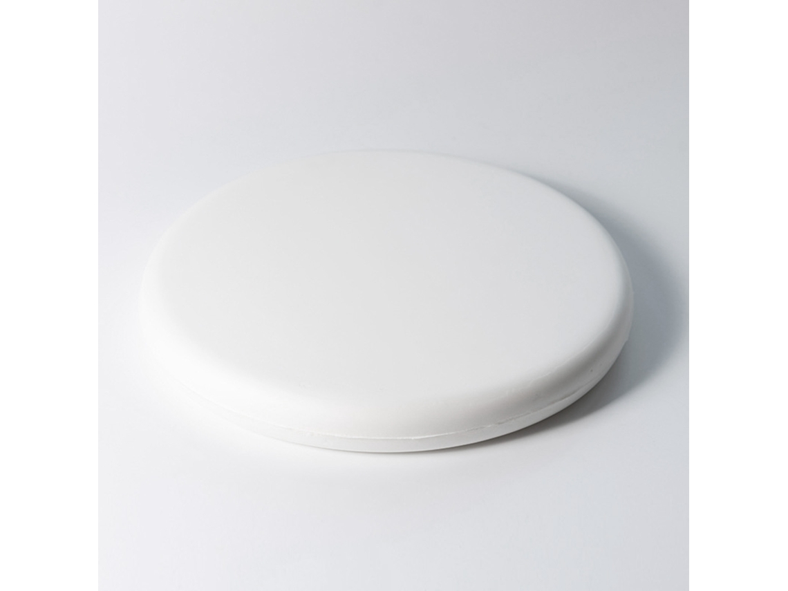 Memory Foam Round Circle Bar Stool Pad (slow Rebound, Reduce Soreness) Eoocoo