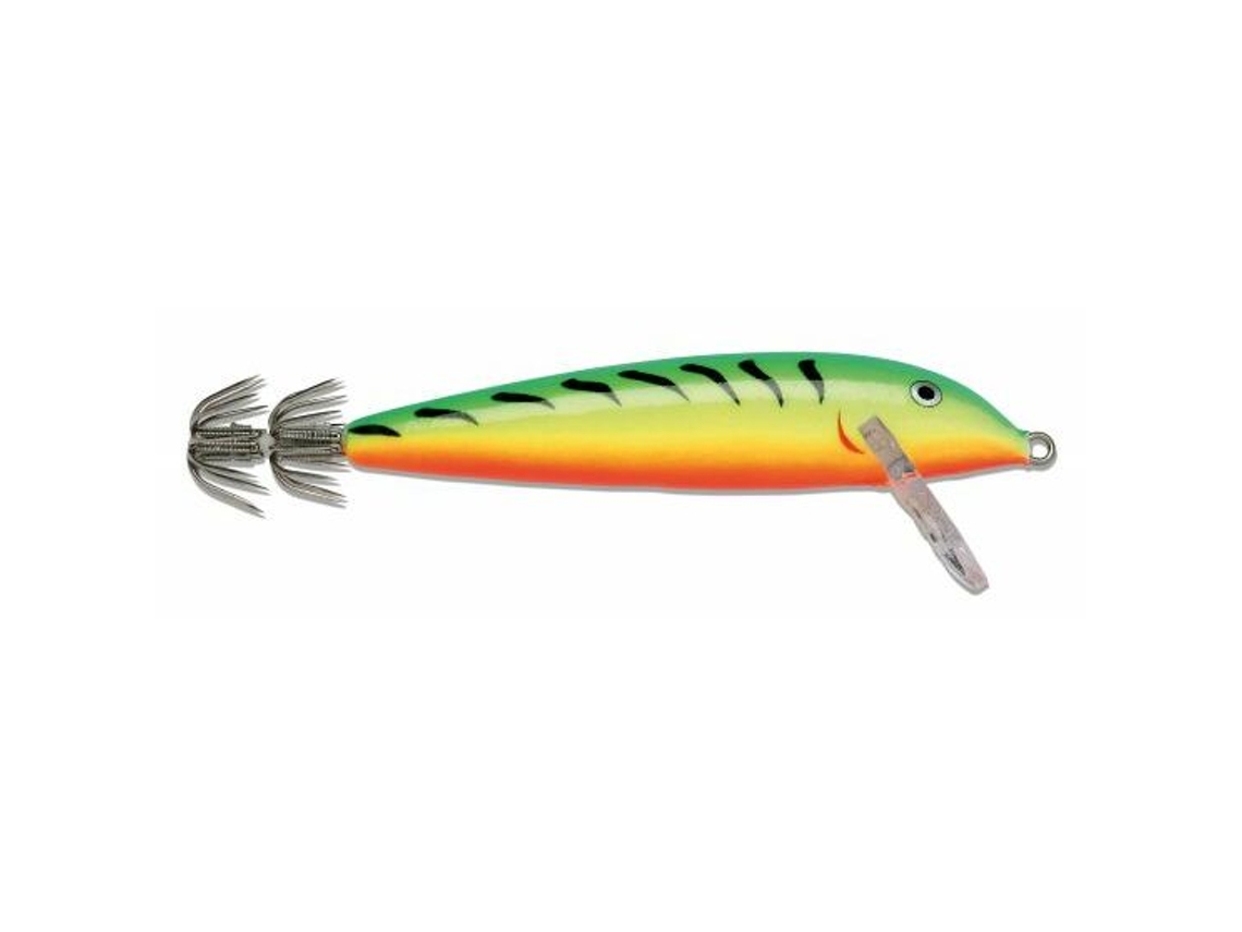 Engodo de Mergulho Rapala Countdown Squid