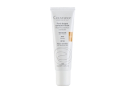Couvrance Fluid Foundation Corrector 4.0 Avène