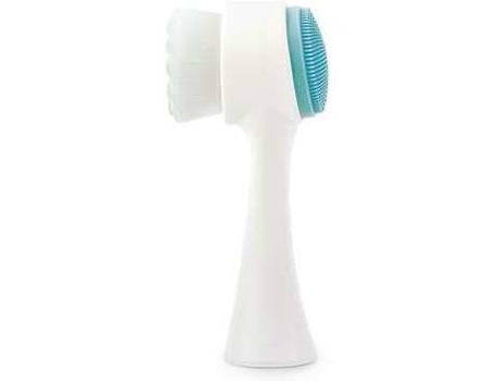 Escova para Rosto  Cleanex 2 Em 1