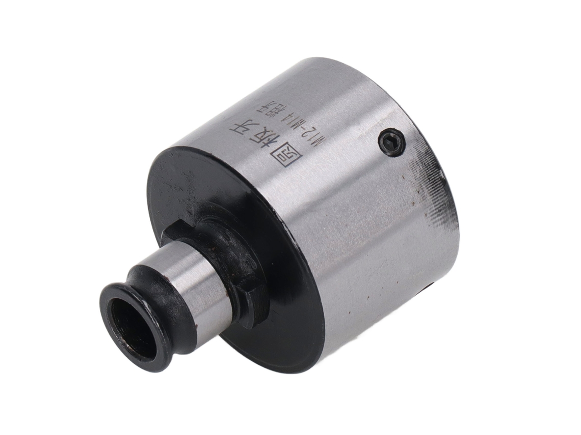 Laxiscreed Sistema De Troca Rápida De Porta-fios Para Mandril De 19mm Em Aço Carbono