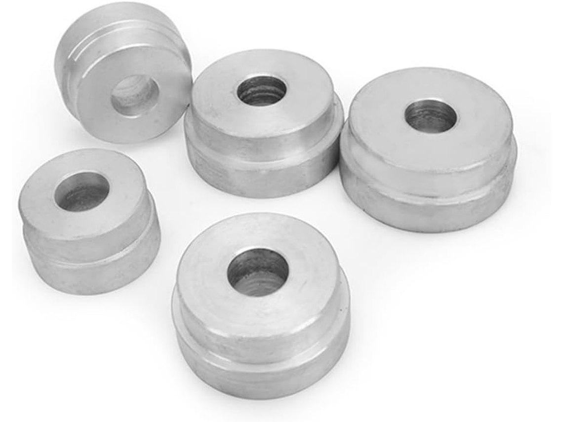 Refletor de Segurança para Para choque Traseiro, Comprimento 251 Mm, 2 Peças, Luz Vermelha. SFUSHOS