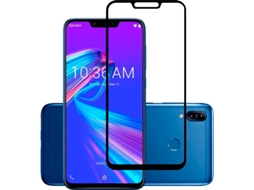 Pelicula de Vidro GIFT4ME Zenfone Max Pro (M2)