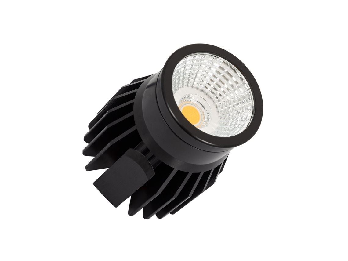 Módulo Led 15W Mr16/Gu10 no Flicker para Aro Downlight