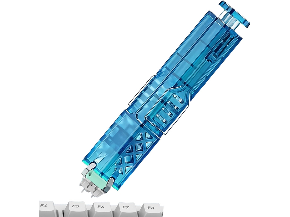 Extrator De Teclas De Teclado