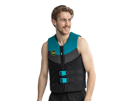 Colete Desportos JOBE Salva-vidas neoprene
