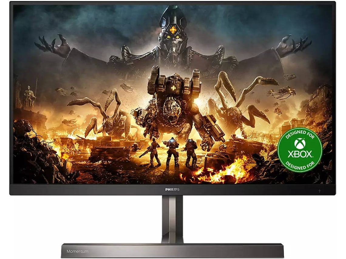 Monitor Gaming PHILIPS 329M1RV/00 ms 144 Hz AMD