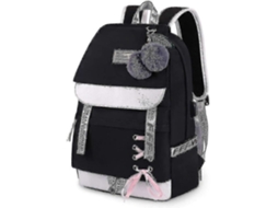 Mochila Escolar Tamanho P