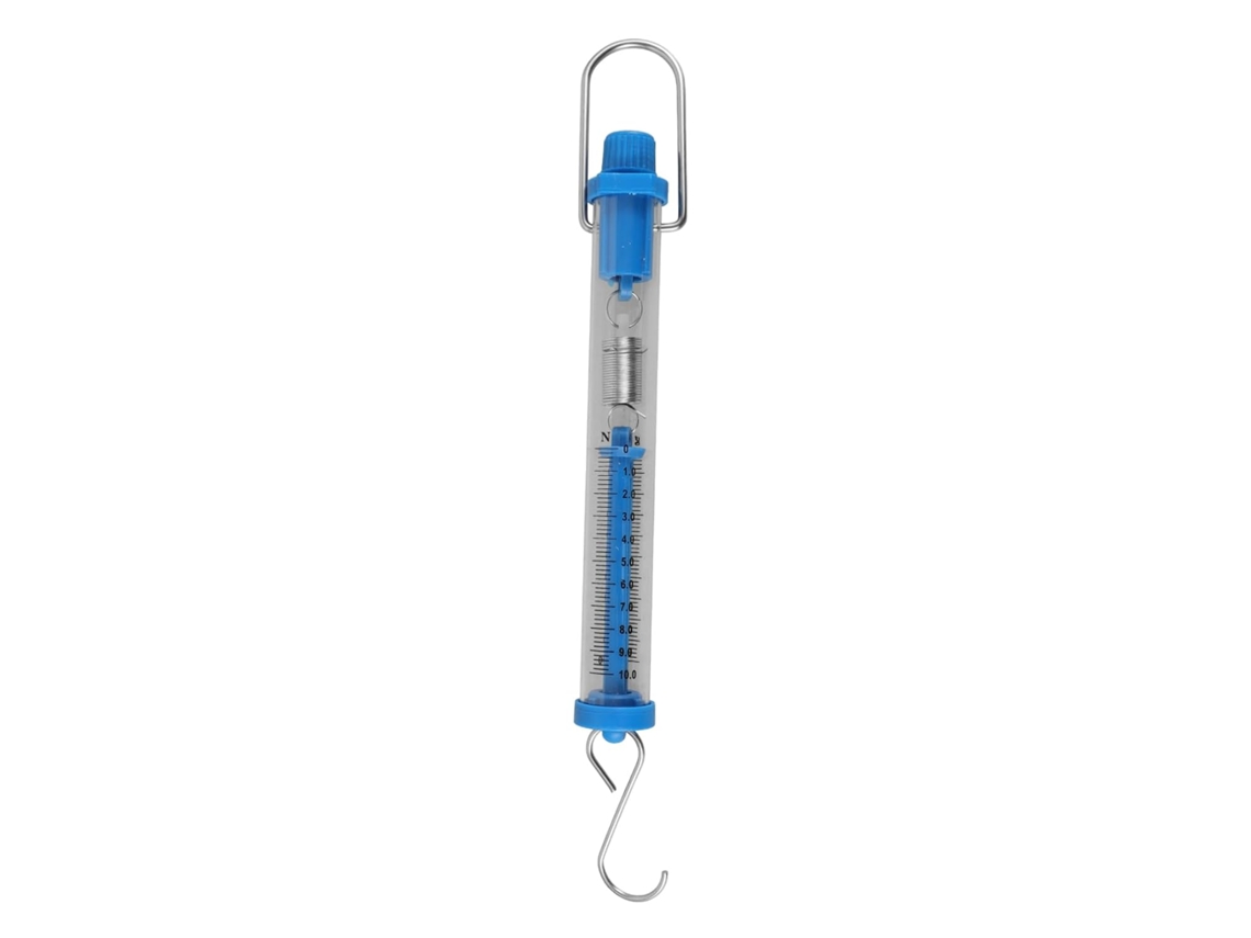 Ciieeo Tubular Mola Balance for Physics, Ferramenta Experimentação,
