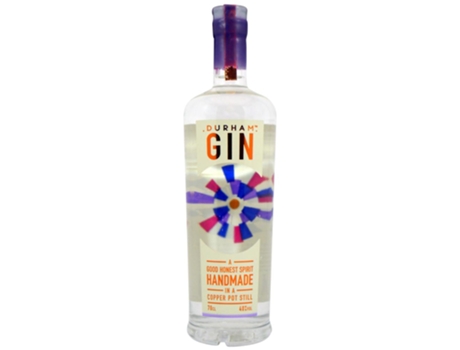 Gin DURHAM Durham (0.7 L - 1 unidade)