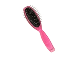 Acessórios de Bonecos SOPHIA'S (Plástico - Rosa - 3,4 cm)