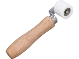 Ferramenta De Rolo Junção 28 Mm, Construção Em Aço Inoxidável,