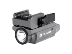 Lanterna Valkyria Pl Mini Ii Magnetic Compact Prateado 600 Lumensolight