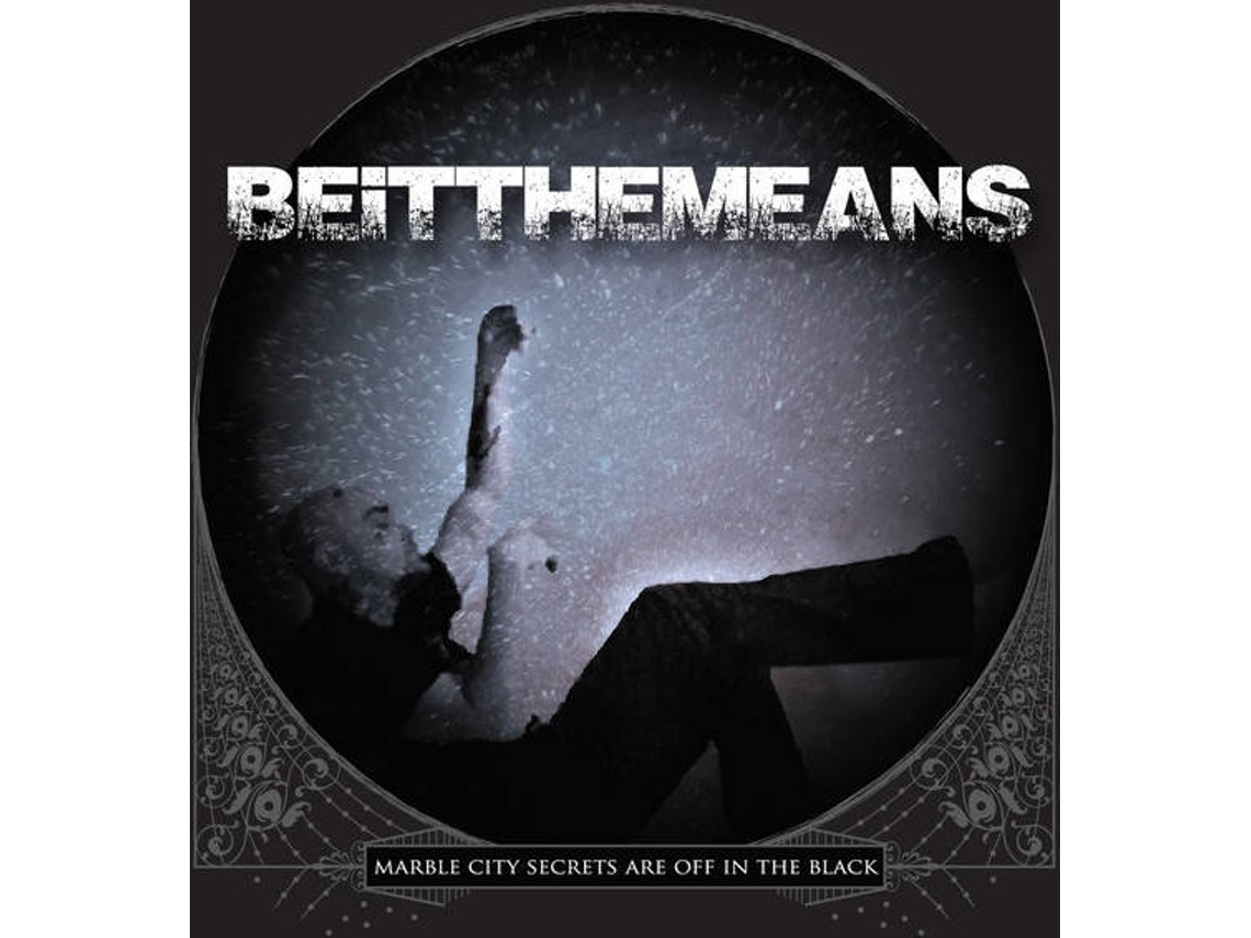 Vinil Beitthemeans - Marbella Sessions 2014 (1CDs)
