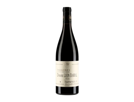 Vinho LÉON BARRAL Jadis Faugères (0.75 L - 1 Unidade)
