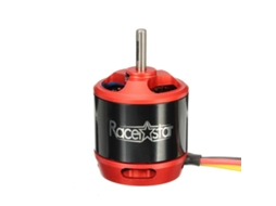 Motor Sem Escovas Racerstar Br2830 1300kv 2 4s Para Avião Rc