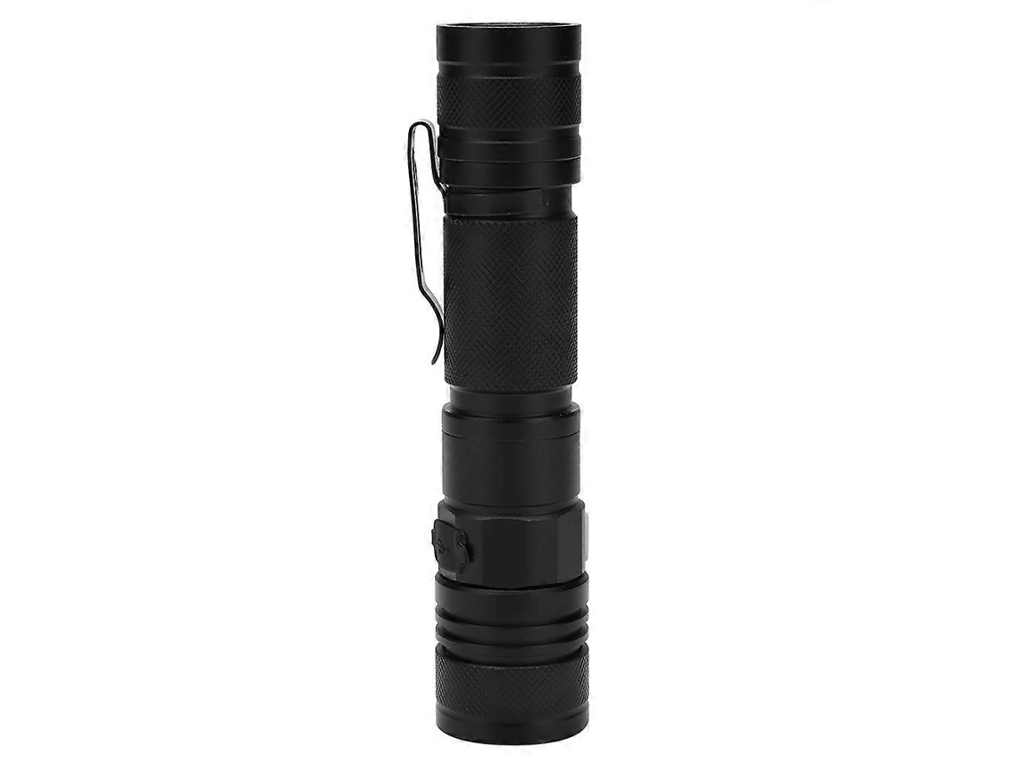 Lanterna De Acampamento Portátil, Recarregável Por Usb, Super Brilhante, Com 5 Modos De Escurecimento Olysi Shop