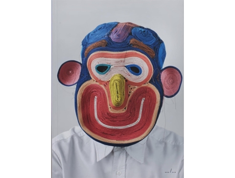 Livro ROPEMASKS 2010 2022 de Pot Bertjan (Inglês)