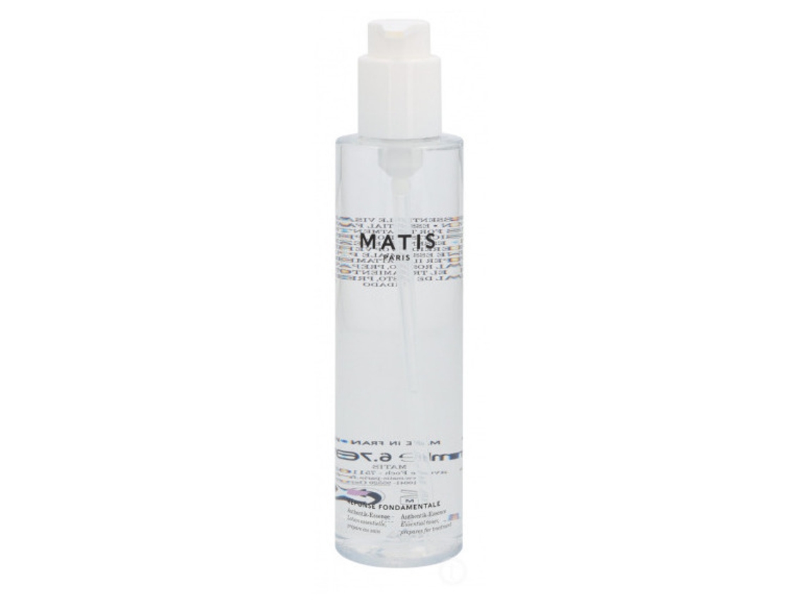 Reponse Fondamentale Authentik Tônico Essencial 200 Ml MATIS