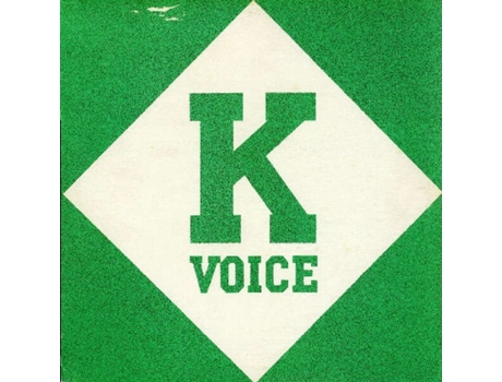 Vinil K-voice, K-voice Dance Opera