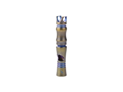 Sirene de emergência, liga de titânio, filtro portátil de alta qualidade, ideal para atividades ao ar livre e caminhadas.