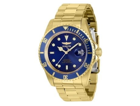 Relógio Masculino Invicta Pro Diver 8930Obxl 43 Mm INVICTA WATCH