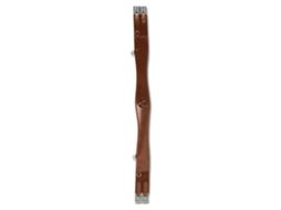 Cilha de Couro Anel Castanho 145 Cmwaldhausen