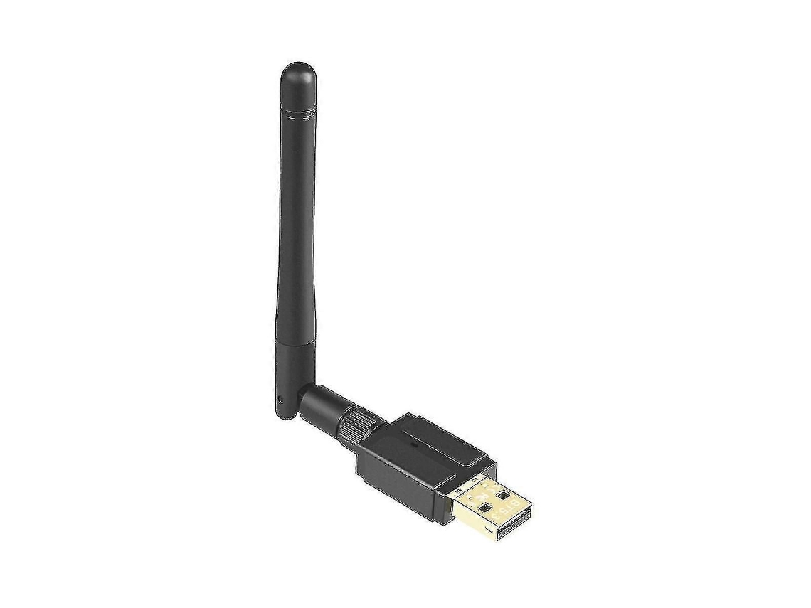 Usb Bluetooth 5.3 Adaptador Transmissor Receptor Adapte