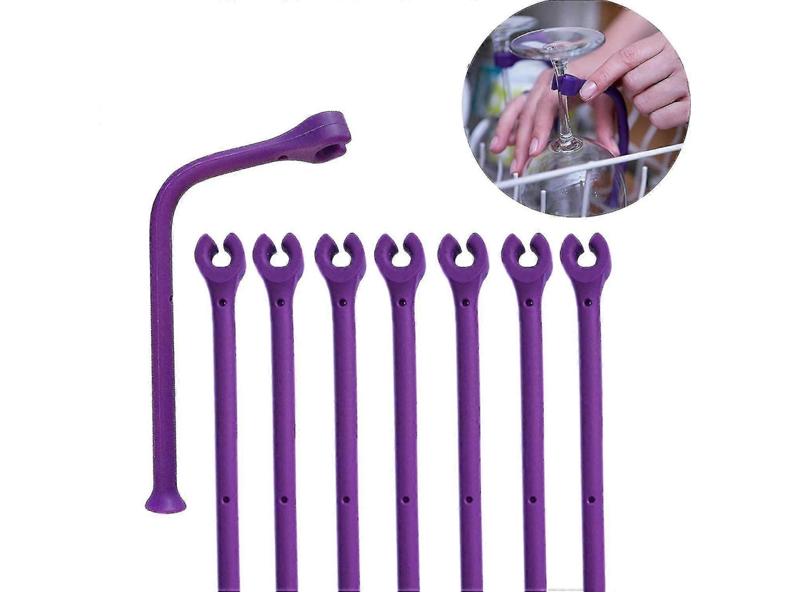 Conjunto de 4 escovas AQUAFORGE para Lava louças