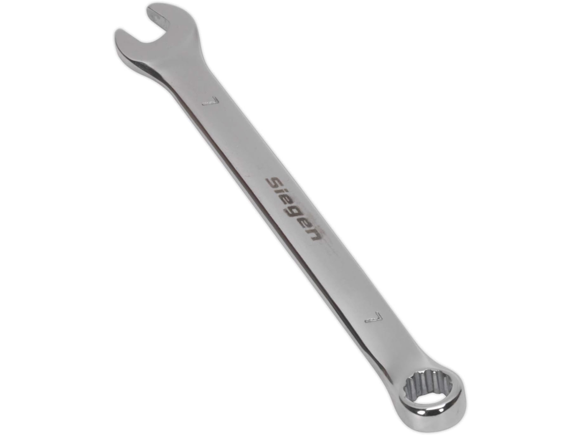 Chave Combinada S01007 De 7 Mm