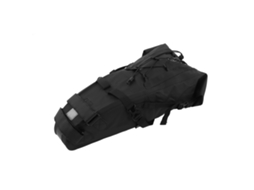 Bolsa de Selim de Bicicleta Grande Mali