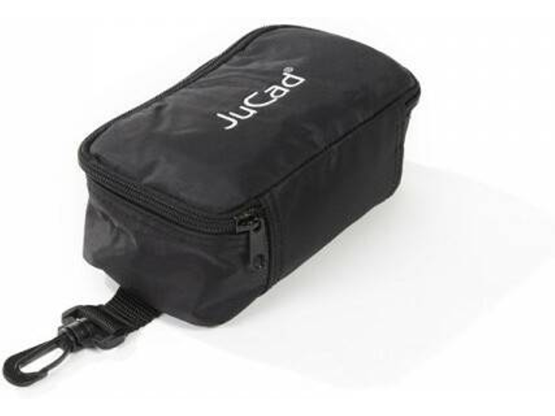 Capa de Chuva JUCAD Preto