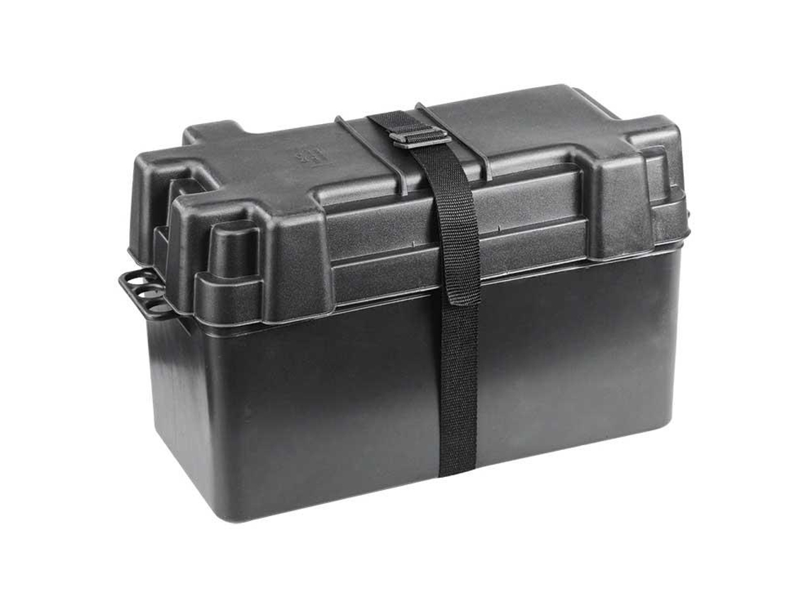 Nuova Rade Battery Box Up To 120 Ah