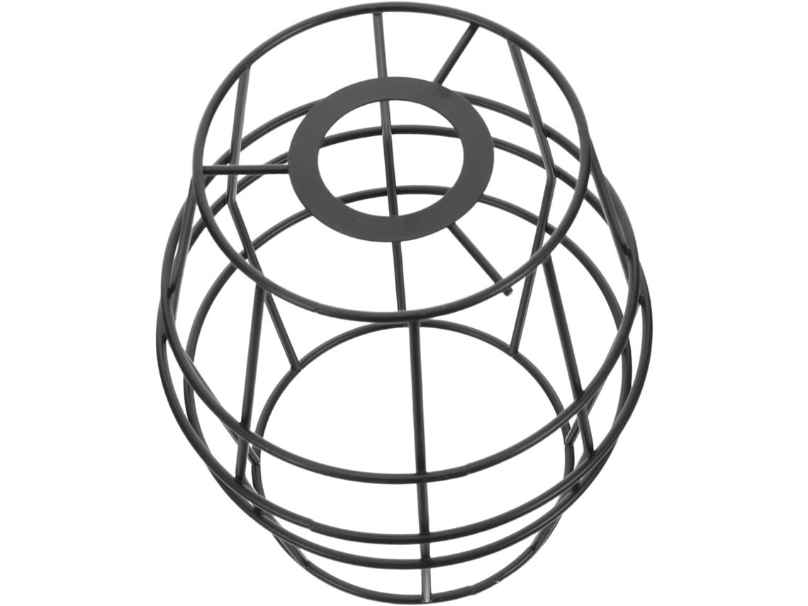 Estrutura Para Luminária Pendente Faça Você Mesmo, Estrutura De Metal E Ferro Para Luminária Faça Vo Gokoco