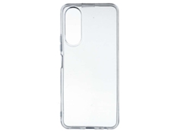 Capa Silicone Transparente para Vivo Y17s LA CASA DE LAS CARCASAS