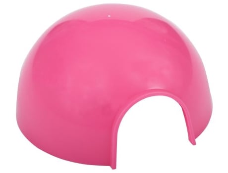 Voltrega Igloo Hamster (C15) 8 Cm