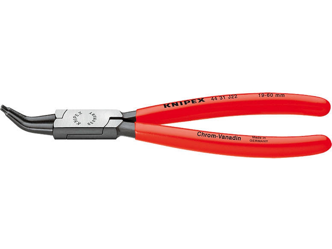 Alicate KNIPEX 44 31 J42