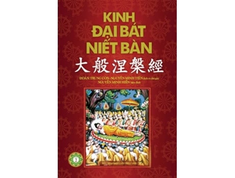 Livro Kinh Amp272amp7841i B?t Niamp7871t B?n - Phamp7847n 2 De Nguyễ, N Minh Tiế Et Al. (vietnamita)