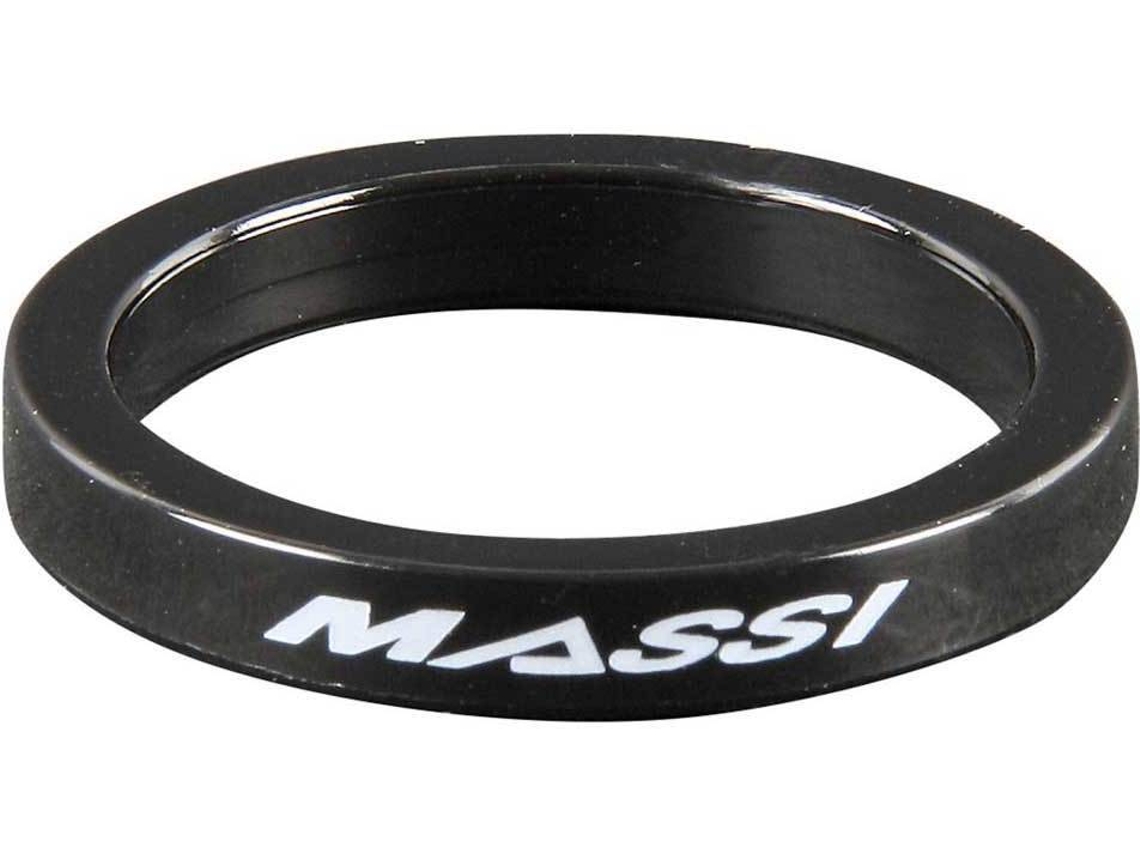 Direção MASSI Head Set Spacers 5 Mm 1 1/8 Carbon 4 Units