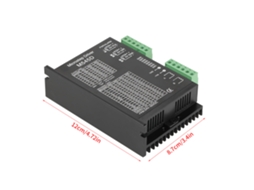 Motor Driver M545d para Cnc de Engravar