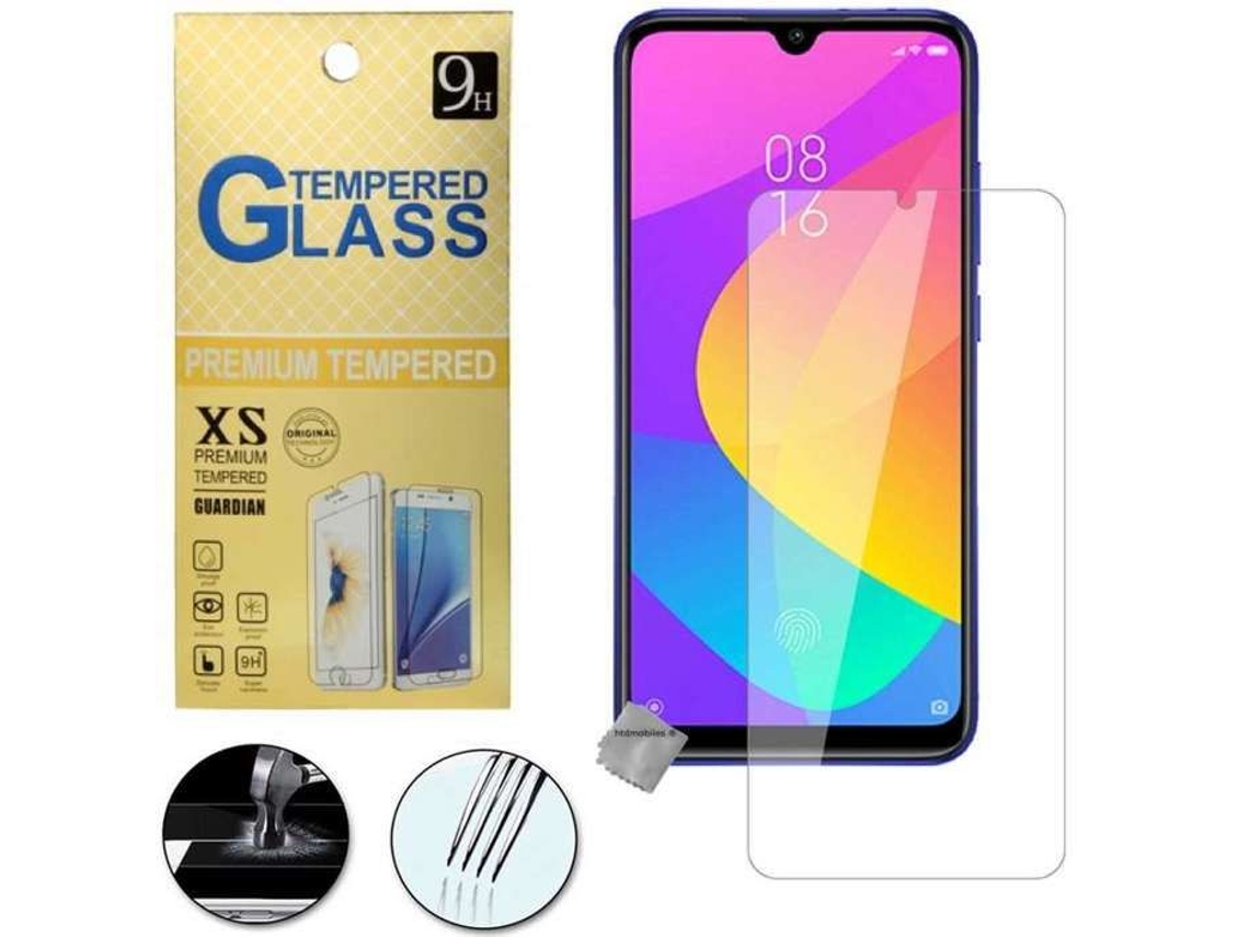 Pelicula de Vidro HTDMOBILES 