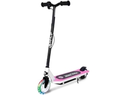 Kid Scooter - Ride55 Flash Pink Urbangli (Outlet Caixa Aberta )